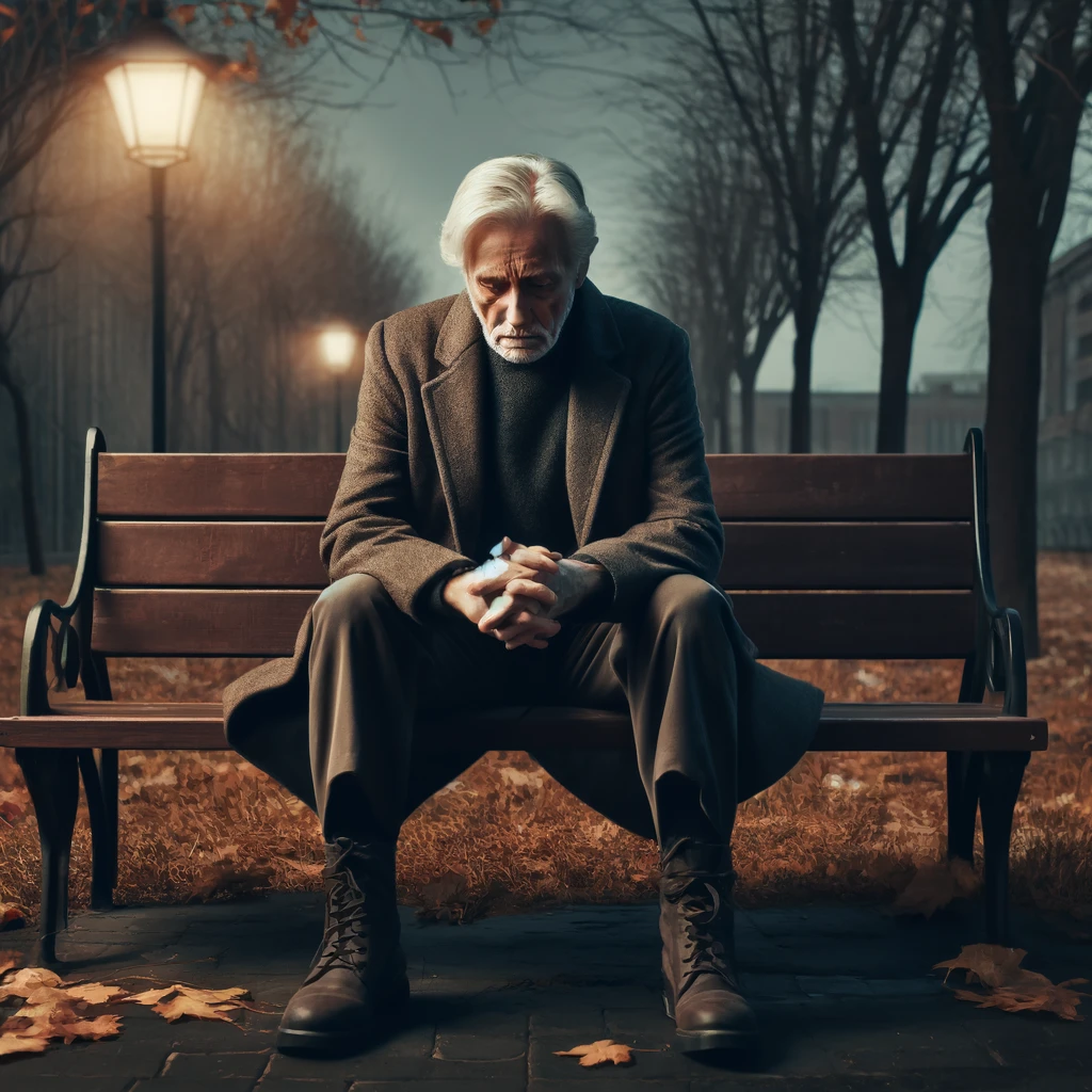 Elderly Depression